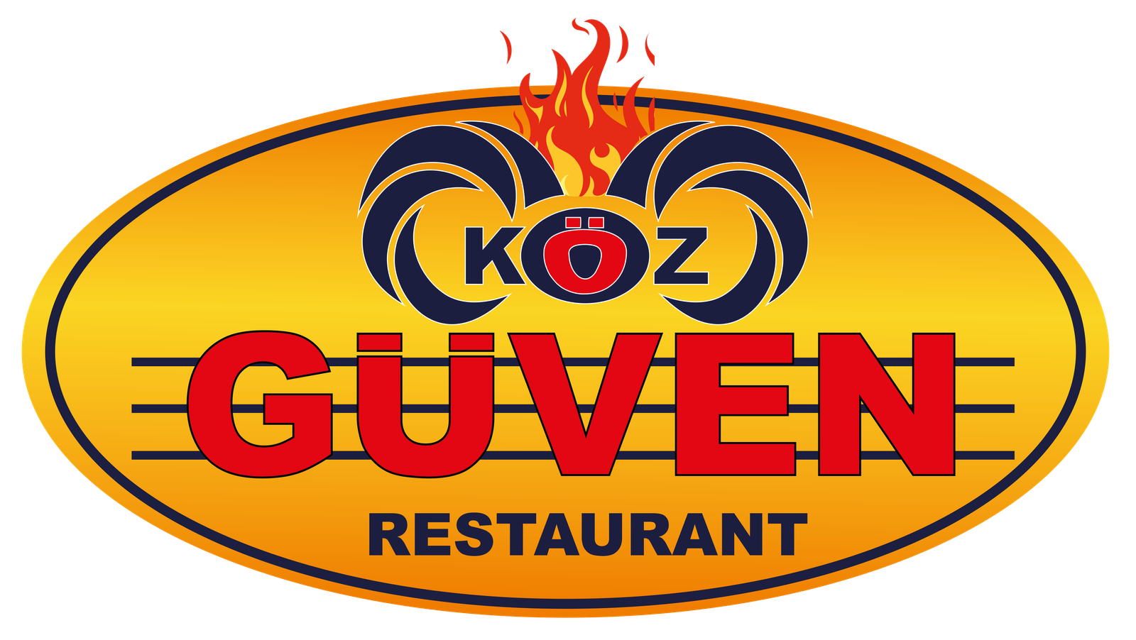 Köz Güven Logo